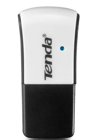 Adaptor Wireless Tenda W311M N150 Frecventa 2.4 GHz